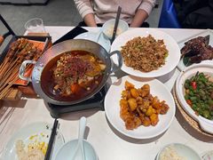 -全牛匠·乐山跷脚牛肉(西北旺万象汇店)