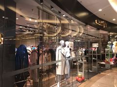 -万达广场(福州金融街店)