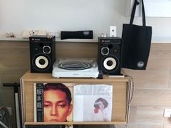 -Onirii Coffee(长乐路店)
