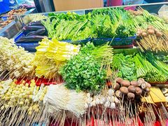 -为民烧烤吧.自贡爆炒菜(收录20年好店)