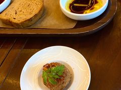 -Tivano意大利餐厅(成都居舍酒店)