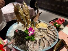 -囍凤楼·粤菜·点心·火锅(温特莱店)