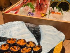 -Minase水濑·日料放题(外滩店)