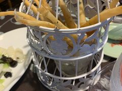 -兰桂坊·花园餐厅(西湖店)