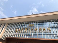 -广西壮族自治区博物馆