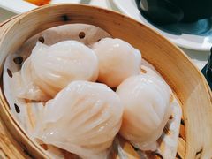 -衡山汇·高级粤菜(霄云路店)