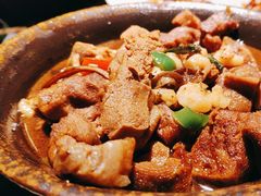 -吴越荣记苏州菜·松鼠桂鱼(月光码头店)