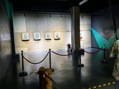 -极限PLAY运动娱乐新世界·团建派对表演休闲馆·室内高空游乐园