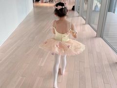 -芭蕾仙子 FairyBallet 少儿芭蕾舞蹈中心(丽都旗舰店)