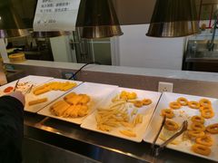 -豪享悦牛排自助餐厅(天河城店)