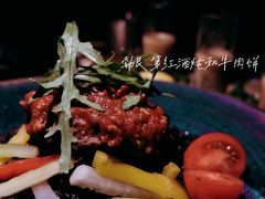 -囧吉香生蚝牛排馆(湖北路店)