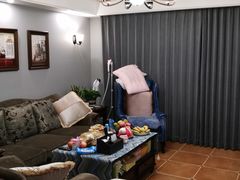 -吉美装饰•方信空间(莘庄店)
