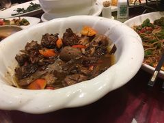 -向塘土鸡总店(八一广场店)