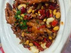 -辣小鲜·南昌大排档(船山路店)