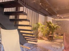 -J Create城市露营咖啡·简餐·宠物(上海动物园店)