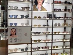 -LensCrafters亮视点(蓝色港湾店)