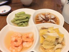-绍兴老味道·非遗门店(银泰城店)