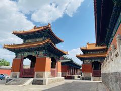 -历代帝王庙博物馆