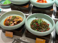 -星伦多自助料理·涮烤一体(杭州来福士店)
