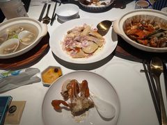 -炳胜私厨(万象前海店)