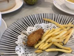 -汤臣·空中餐厅·严选粤菜(石湾世博广场店)