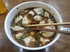 -回坊马二饺子馆