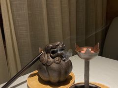 -叶叶菩提(太原别墅店)