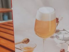 -京A Taproom·精酿餐吧(CBD店)