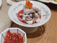 -吉之仙•中国制造•出口级食材日料店(领事馆总店)