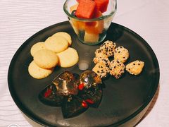 -朝(澳门伦敦人店)