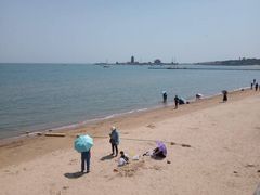 -威海大乳山景区