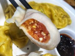 -金谷园饺子·烧烤·家宴(人大总店)