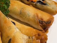 -时间里·新派粤菜(远洋店)