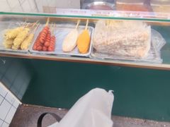 -上海鸡柳店(中街盛京大家庭店)