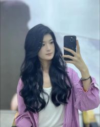 -米可造型烫染
