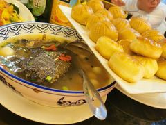 -欣旺·迎宾楼·百年无锡菜