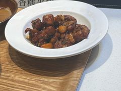 -乡村基·川味现炒大王(熙悦天街店)