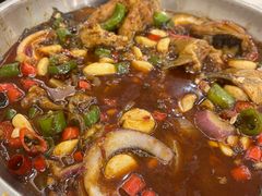 -神仙钵湘香土菜馆(光华路店)