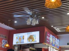 -永盛茶档·港式餐厅(桥北店)