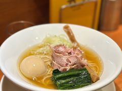 -真打拉面·日式拉面新流派(体育西横街店)
