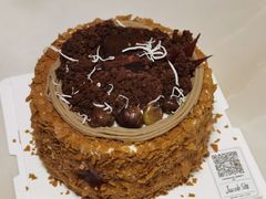 -可丽可丽·生日蛋糕·下午茶(厦门鹭港店)