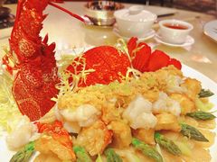 -8餐厅(新葡京酒店)
