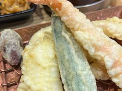 -天妇罗内顺田(罗湖店)