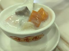 -味香园传统甜品店(牛车水店)