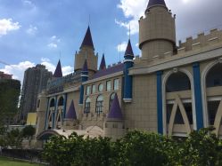 -上海浦滨儿童医院