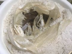 -张家卫·阳江菜·小海鲜(肥婆湾桥店)