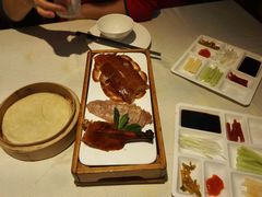 -四季小馆·地道北京小吃(广百店)