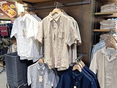-MUJI无印良品(鑫嘉汇购物中心店)