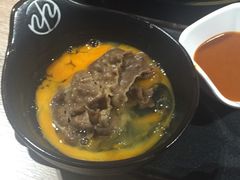 -水林间·寿喜烧自助(仙林金鹰店)