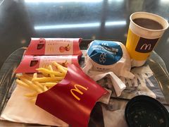 -麦当劳(季华好又多店)